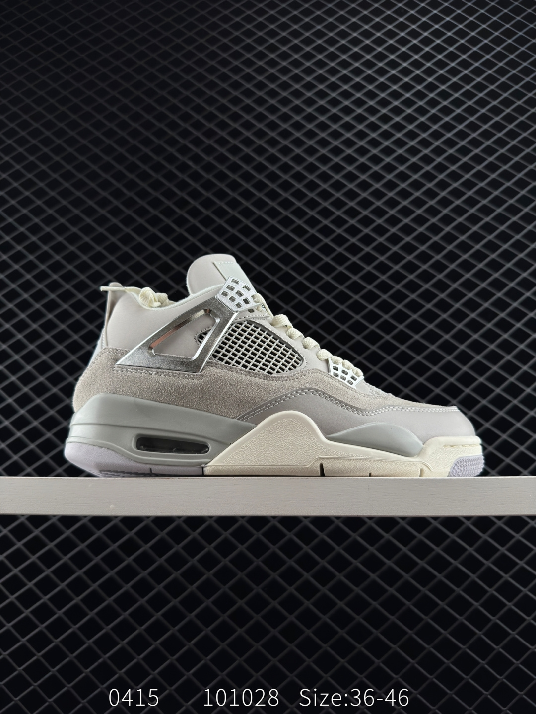 Air Jordan AJ4 Retro Air Jordan AJ4 Retro